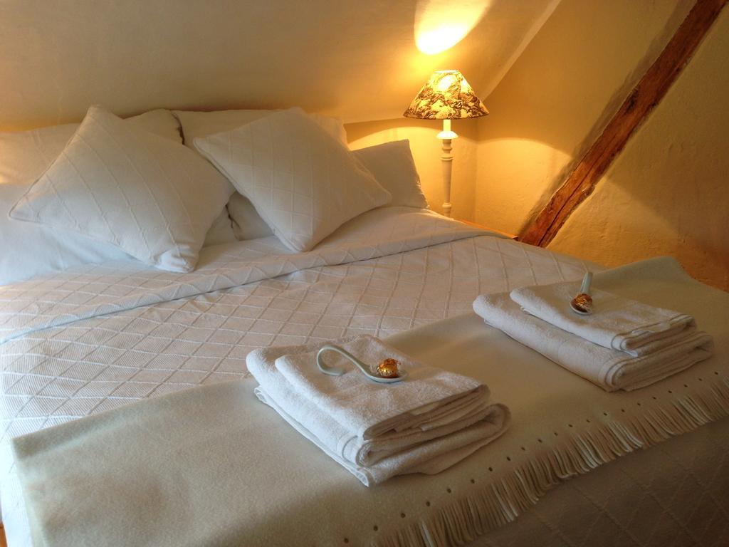 Kerpen  All Seasons Bed & Breakfast الغرفة الصورة