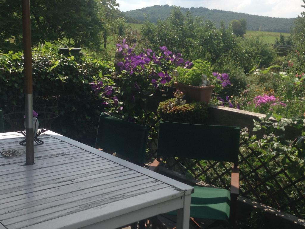 Kerpen  All Seasons Bed & Breakfast المظهر الخارجي الصورة