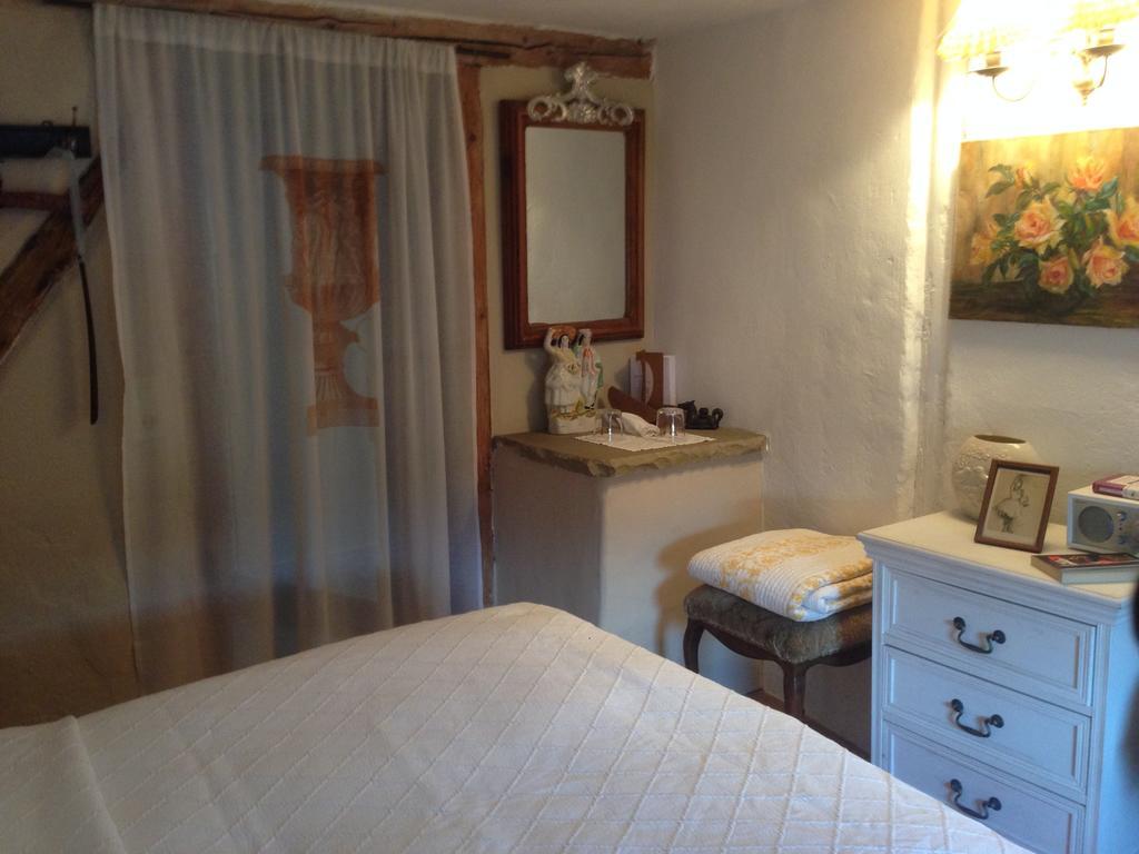 Kerpen  All Seasons Bed & Breakfast الغرفة الصورة