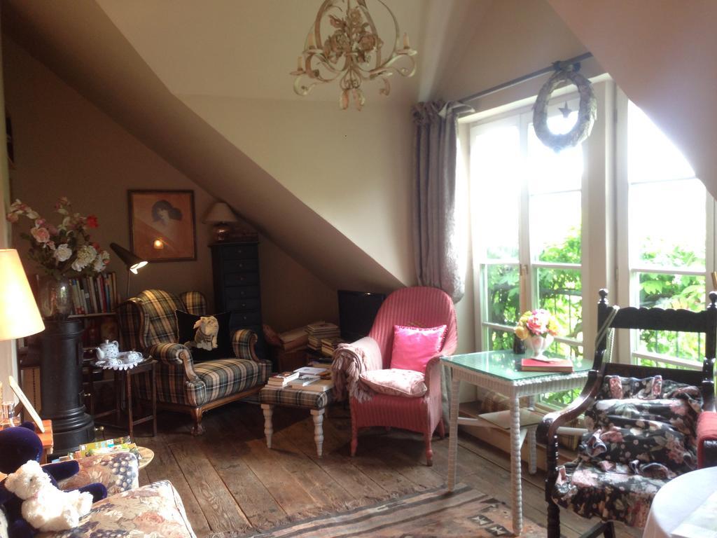 Kerpen  All Seasons Bed & Breakfast المظهر الخارجي الصورة