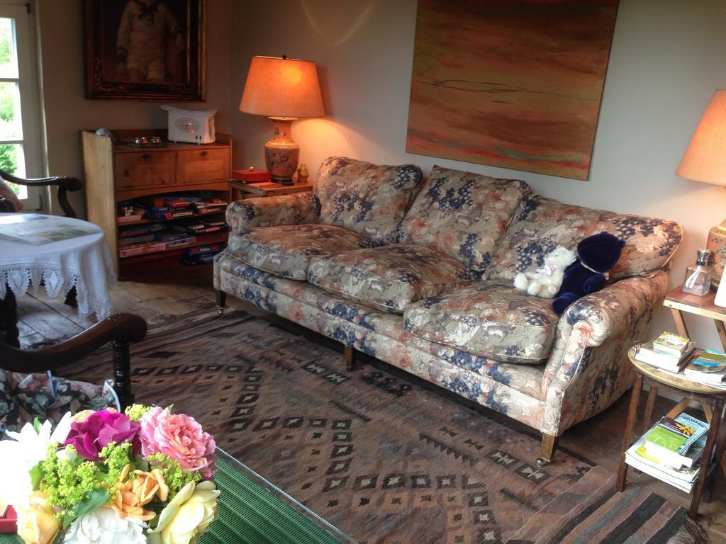 Kerpen  All Seasons Bed & Breakfast المظهر الخارجي الصورة
