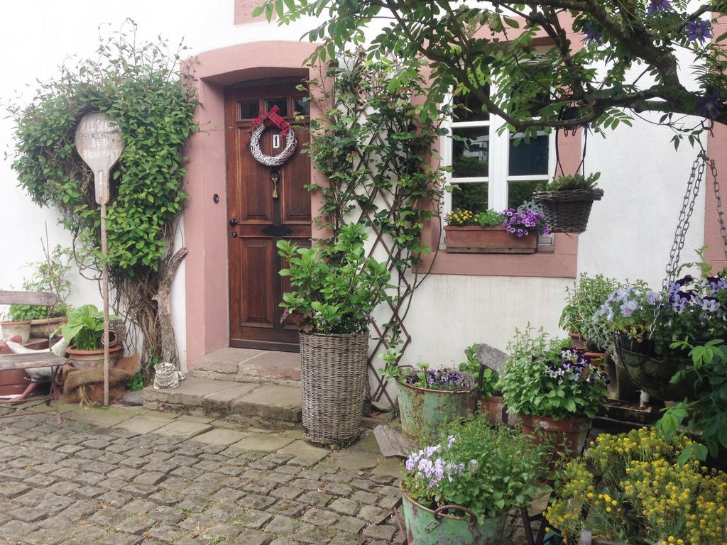 Kerpen  All Seasons Bed & Breakfast المظهر الخارجي الصورة