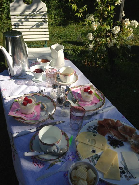 Kerpen  All Seasons Bed & Breakfast المظهر الخارجي الصورة