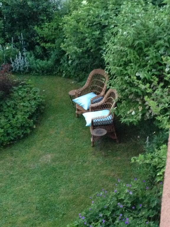 Kerpen  All Seasons Bed & Breakfast المظهر الخارجي الصورة